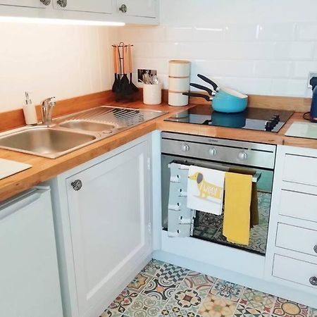 Cosy, Elegant Apartment In Heart Of Ludlow Town Exterior foto